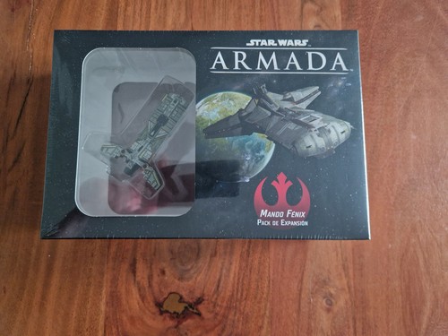 Star wars armada phoenix nest - wars,
