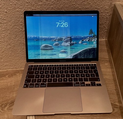 Apple macbook air 16gb - apple,