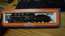 H0 Märklin Dampflok 3111 BR