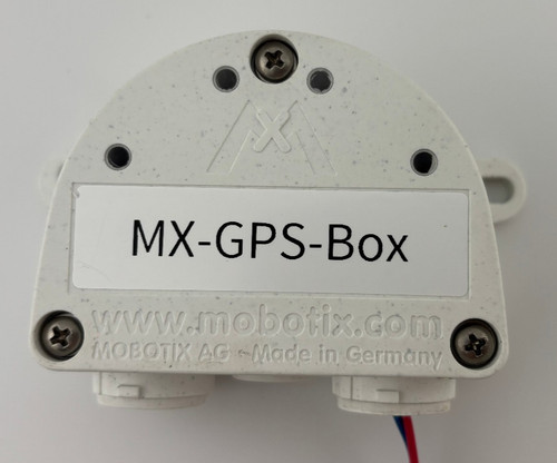 Mobotix gpsa - mx-a-gpsa,