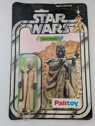 Vintage 1977 star wars - vintage,