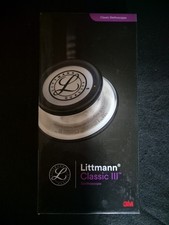 3M Littmann Classic III