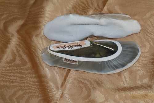 Majestiballerina low - low, c