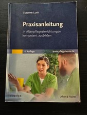 Praxisanleitung von Susanne Lunk (2018, Taschenbuch)