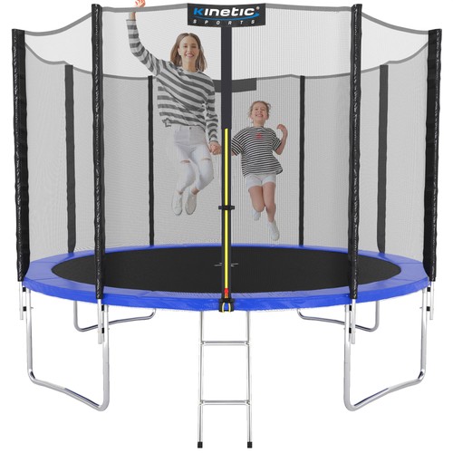 Kinetic sports trampolin - kinetic,