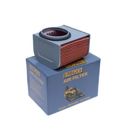 Emgo luftfilter für - für, honda