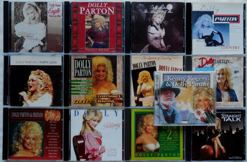 Dolly parton 13 - ,