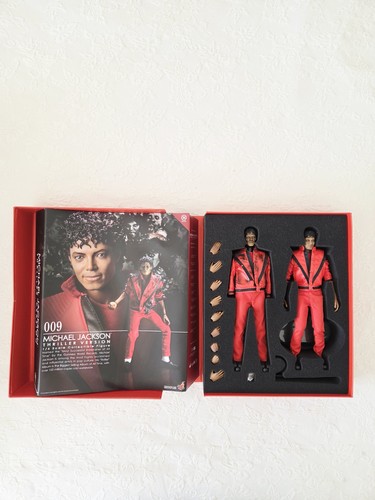 Hot toys michael - hot,