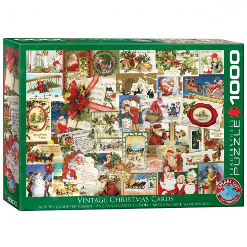 Puzzle antike - -,