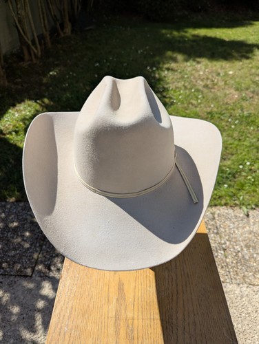 Stetson coral cowboyhut usa - stetson,