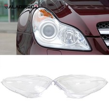 Pair for 2006 - for, mercedes