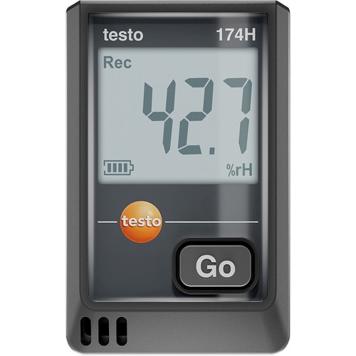 Testo 0572 1741 - 0572, 174