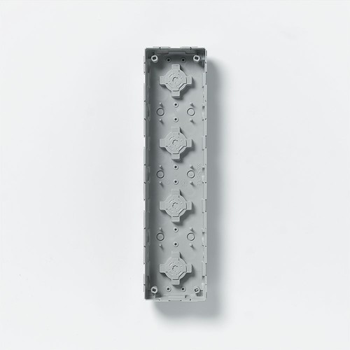 Siedle 611 1 0 - gu, 611-4/1-0