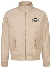 Lonsdale London Harrington