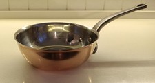 Matfer bourgeat kupferpfanne - matfer,