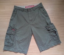 Cargo Shorts Vintage ECKO