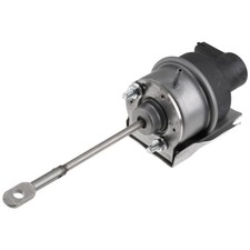 NTY Turbolader für Opel Astra