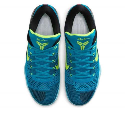 Nike kobe elite - low, protro