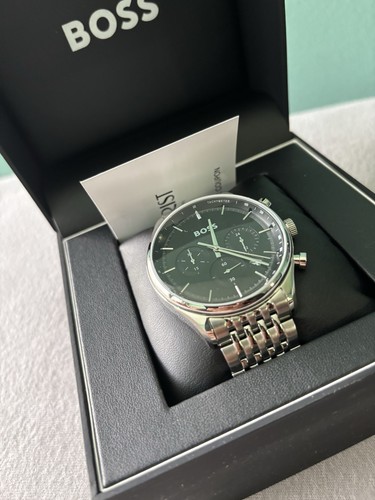 Boss herren chronograph - boss,