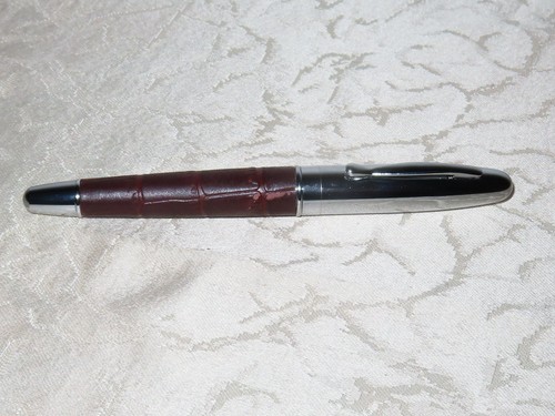 Vintage füllfederhalter mit - vintage,