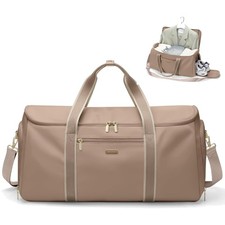 Umwandelbare Kleidersack Damen