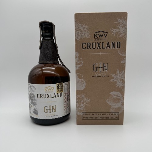 Kwv cruxland gin - eur/l),