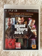 Sony PlayStation 3 PS3 "GTA