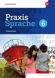 Praxis sprache ausgabe 2024 - praxis,