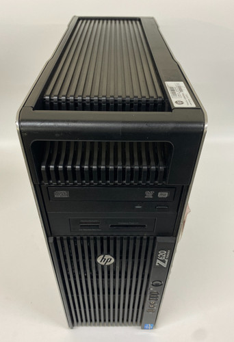 Z620 workstation xeon 3 - workstation,