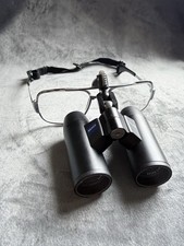 Carl zeiss fernrohr kopflupe - carl, fernrohr-kopflupe