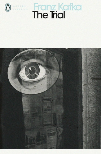 The trial franz kafka - the,