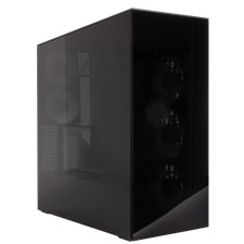 ARCTIC Xtender VG Black |