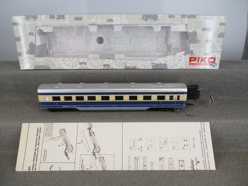 Piko spur 52970 - piko,