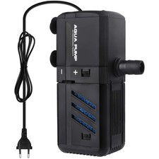 Aquarium Filter 6W Wasserpumpe
