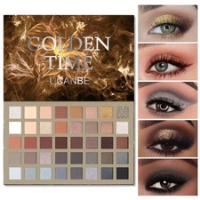 Lidschatten Palette 40 Farben