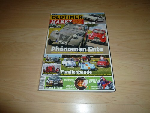 Auto zeitung zeitschrift - zeitung,