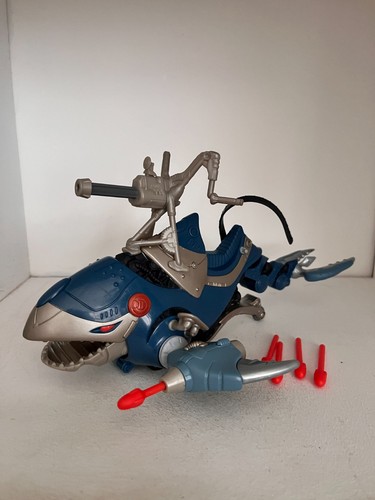 Mattel motu masters - masters, the