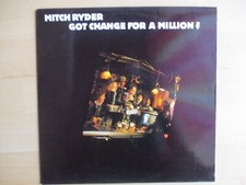 Mitch Ryder-Got change for a