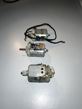 gebrauchte Slot Car Motoren