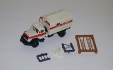 Brekina   Modell  Blaulicht   DLRG   OVP  1:87