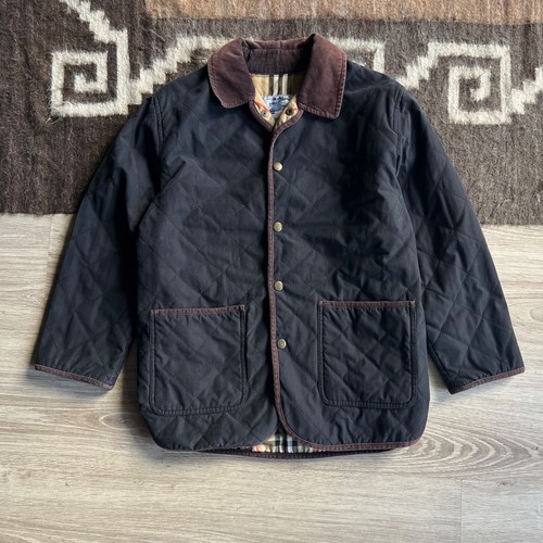 Burberrys vintage youth - burberrys, kids