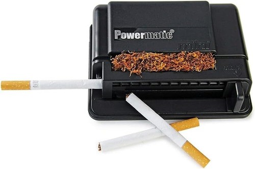 Powermatic mini black - powermatic,