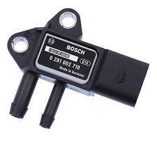 BOSCH Sensor, Abgasdruck 0 281 002 710