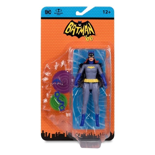 Mcfarlane toys batman 1966 - mcfarlane,