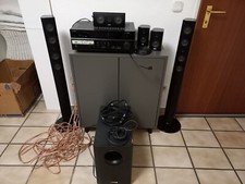 Dolby Surround Anlage  von Yamaha 