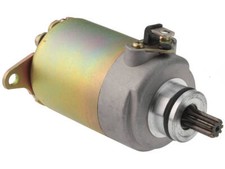 Anlasser Starter Motor für