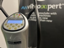 „Herbst25-Preis“ Power Vibrationstrainer Pro5 Plate: inkl.6 Monate Garantie