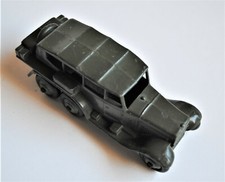 Dinky Toys Meccano Art. Nr.152b  Reconnaisance Car Militär Made in England 