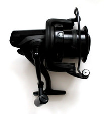 Penn Affinity III Longcast 8000 LCEU, Karpfenrolle.Weitwurfrolle, salzwasserfest