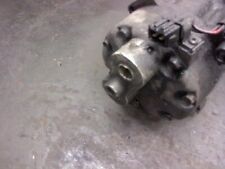 Kompressor Klimaanlage Klimakompressor Sanden 1100 Ford Galaxy TDI WGR 81 KW